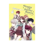 Hayatım Bir İnternet Romanı 1