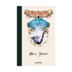 Sherlock Holmes Mavi Yakut