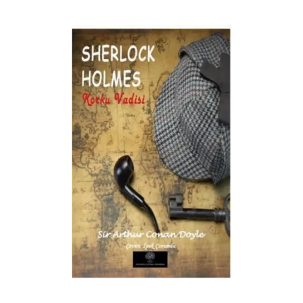 Sherlock Holmes - Korku Vadisi