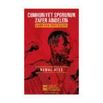 Cumhuriyet Sporunun Zafer Abideleri