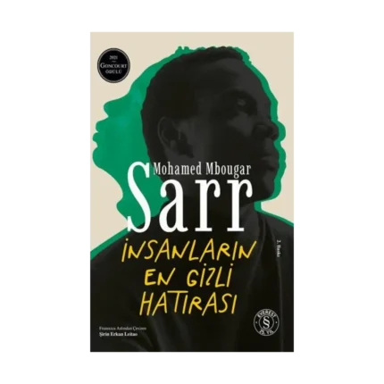 İnsanların En Gizli Hatırası