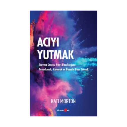 Acıyı Yutmak