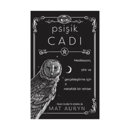 Psişik Cadı