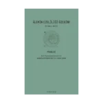 Alemin Ezeliliği Üzerine