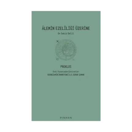 Alemin Ezeliliği Üzerine