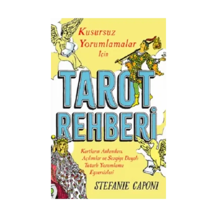 Tarot Rehberi