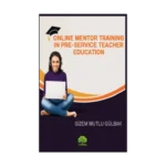Online Mentor Training in Pre-Service Teacher Education