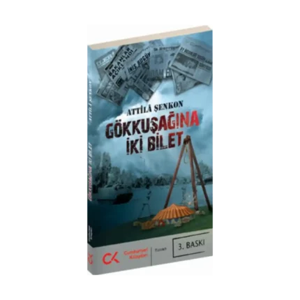 Gökkuşağına İki Bilet