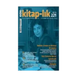Kitap-lık 221 - Mayıs – Haziran 2022