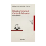 İktisadın Toplumsal Cinsiyetle Buluşması