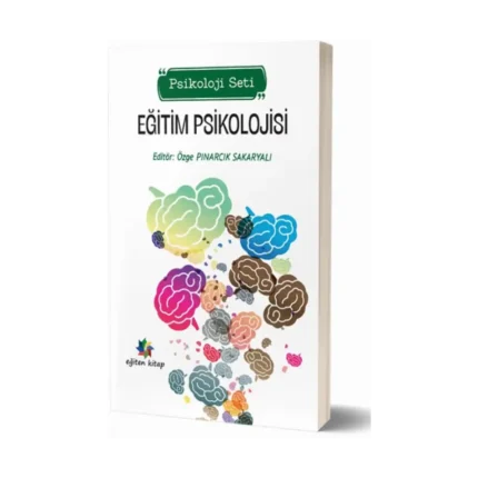 Eğitim Psikolojisi - Psikoloji Seti