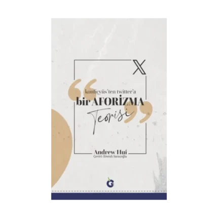 Bir Aforizma Teorisi