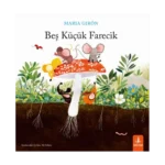 Beş Küçük Farecik
