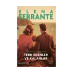 Terk Edenler ve Kalanlar