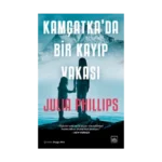 Kamçatka’da Bir Kayıp Vakası