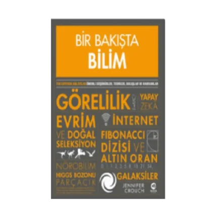 Bir Bakışta Bilim