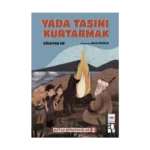 Yada Taşını Kurtarmak - Kutlu Koruyucular -2
