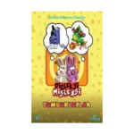 Tumburluplar - Disleksi Misleksi (6+ Yaş)