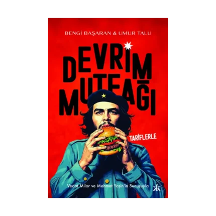 Devrim Mutfağı