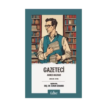 Gazeteci