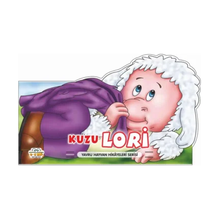 Kuzu Lori – Yavru Hayvan Hikayeleri