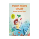Atlasın Origami Günlüğü Katlarım Maceraya Atılırım