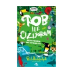 Rob ile Çiziyorum 2 Muhteşem Hayvanlar