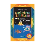 Kedi Köpek Zıpırları