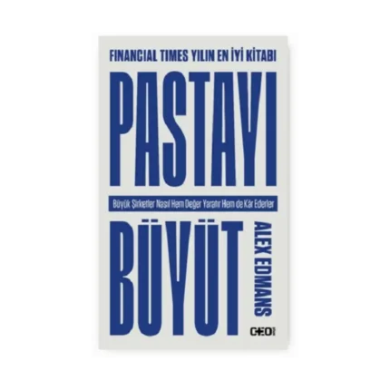 Pastayı Büyüt