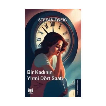 Bir Kadının Yirmi Dört Saati