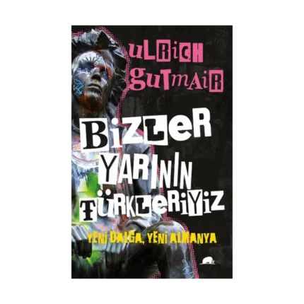 Bizler Yarının Türkleriyiz