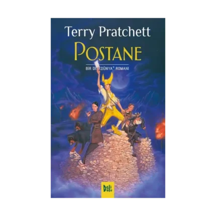 Postane