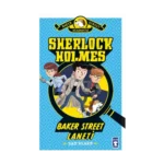 Sherlock Holmes - Baker Street Laneti
