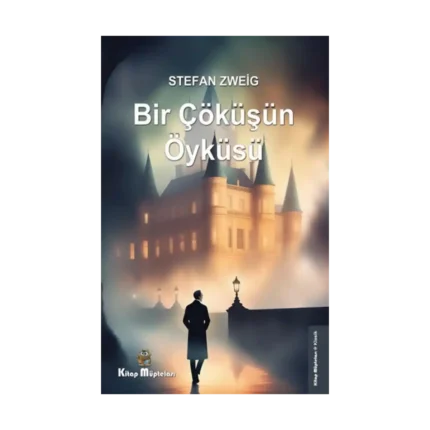 Bir Çöküşün Öyküsü