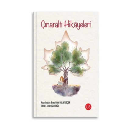 Çınaraltı Hikayeleri