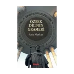 Özbek Dilinin Grameri