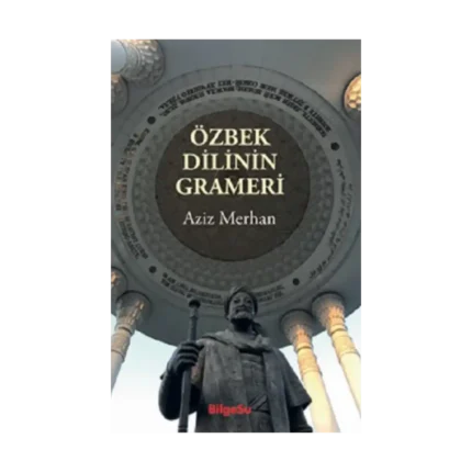 Özbek Dilinin Grameri