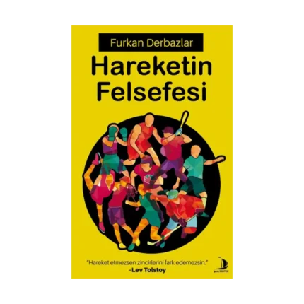 Hareketin Felsefesi