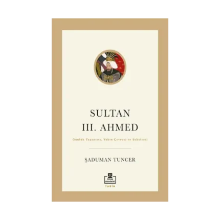 Sultan III. Ahmed