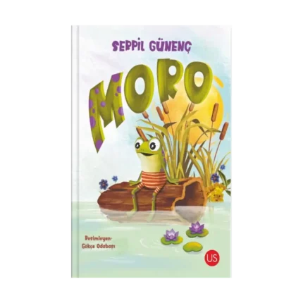 Moro