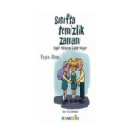 Sınıfta Temizlik Zamanı