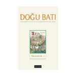 Doğu Batı Düşünce Dergisi Yıl: 22 Sayı: 89