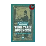 Türk Tarih Düşüncesi