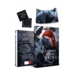 Kaybolmuş Ruhlar Sarayı - Kraliçenin Kızı (Ciltli)