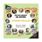 Gelmiş Geçmiş En Büyük Matematikçiler