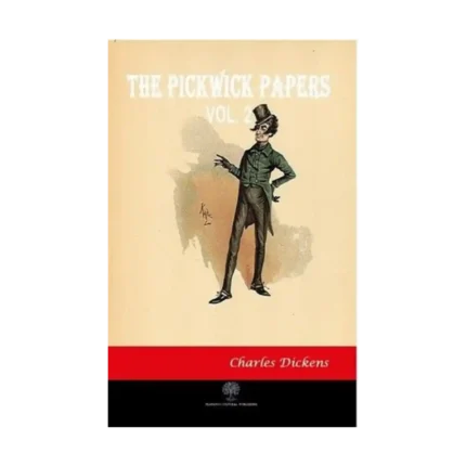 The Pickwick Papers Vol 2