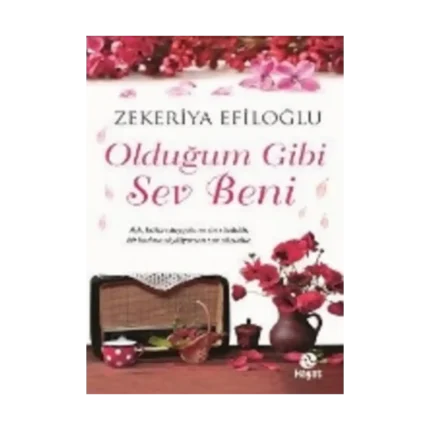 Olduğum Gibi Sev Beni