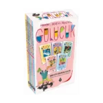 Gülücük Dizisi (5 Kitap Takım)