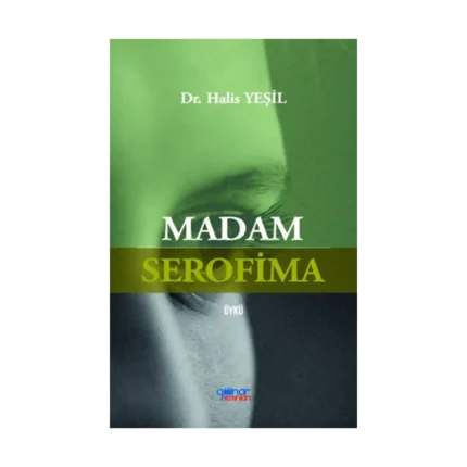 Madam Serofima