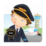 Meslekleri Tanıyalım - Pilot